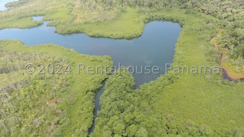 Land for Sale in Bocas Del Toro Bocas del Toro 01001